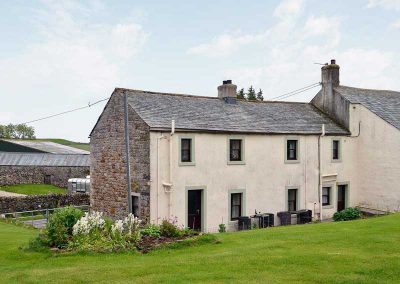 Cottages-Setting