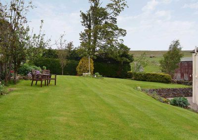 Shared-Garden