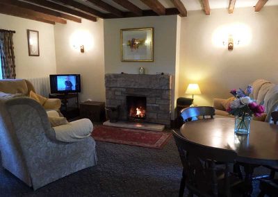 Ellerbeck-Lounge