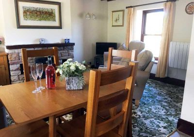 Swaledale Dining